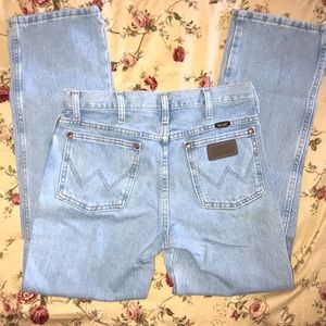 Wrangler 30 x 30 Men’s  👖 jeans 👖Slim fit